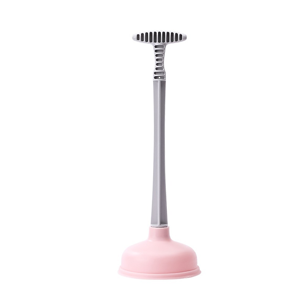 Plunger Toilet - Easy Operate Heavy Duty Toilet Plunger