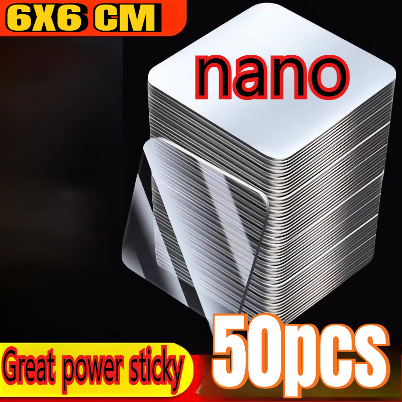 Home Bathroom Floor Tiles - Extra Strong Glue Double Sided Adhesive