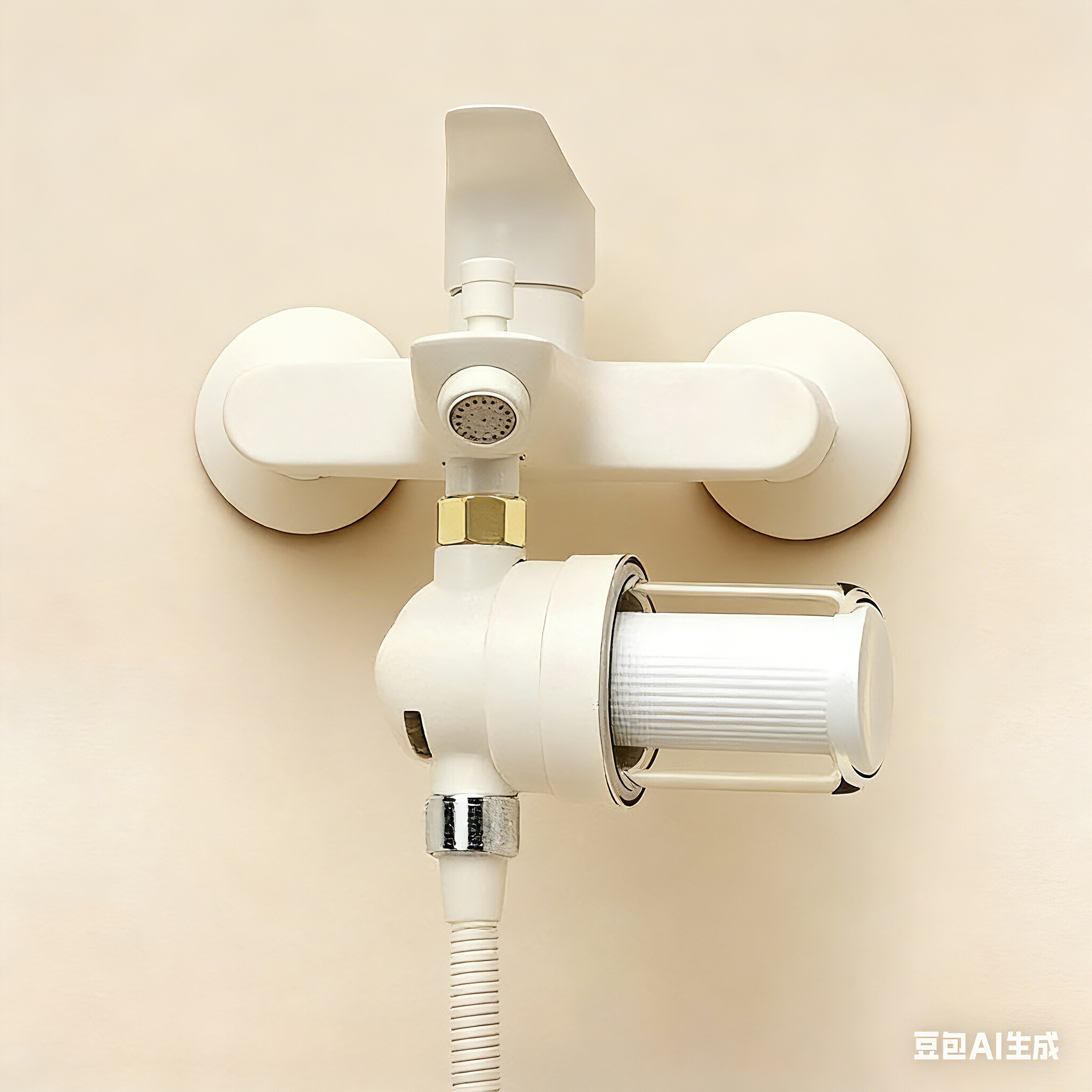 Shower Head Rain - Pre-shower head, shower set for home