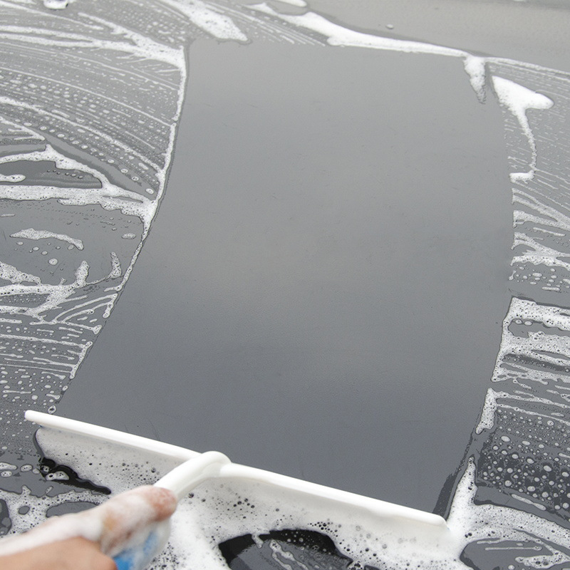 Home Bathroom Window - Automobile Window Glass Scraper Car Wash