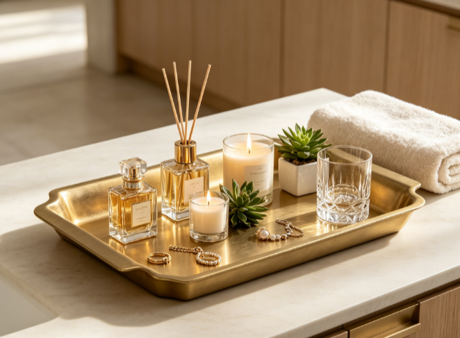Home Bathroom Decor - Better Homes & Gardens 17