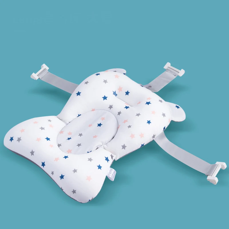 Children Shower Air Cushion Be - Non Slip Bath Mat recension och pris