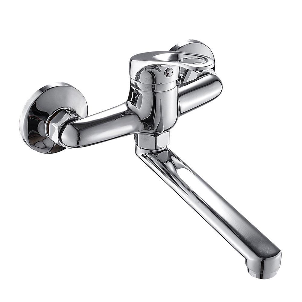 Kitchen Faucet Mixers Wall Mou - Basin Mixer Tap recension och pris