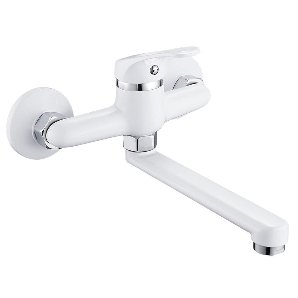 Kitchen Faucet Mixers Wall Mou - Basin Mixer Tap recension och pris