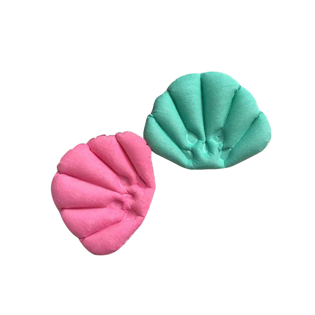 2Pcs Inflatable Bath Pillow Sp - Bathtub Pillow Inflatable recension och pris