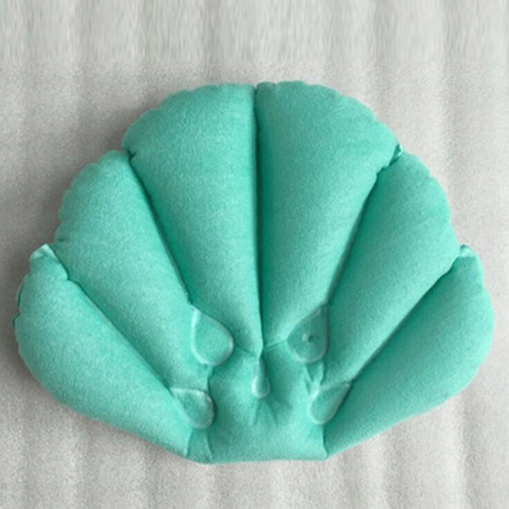 2Pcs Inflatable Bath Pillow Sp - Bathtub Pillow Inflatable recension och pris