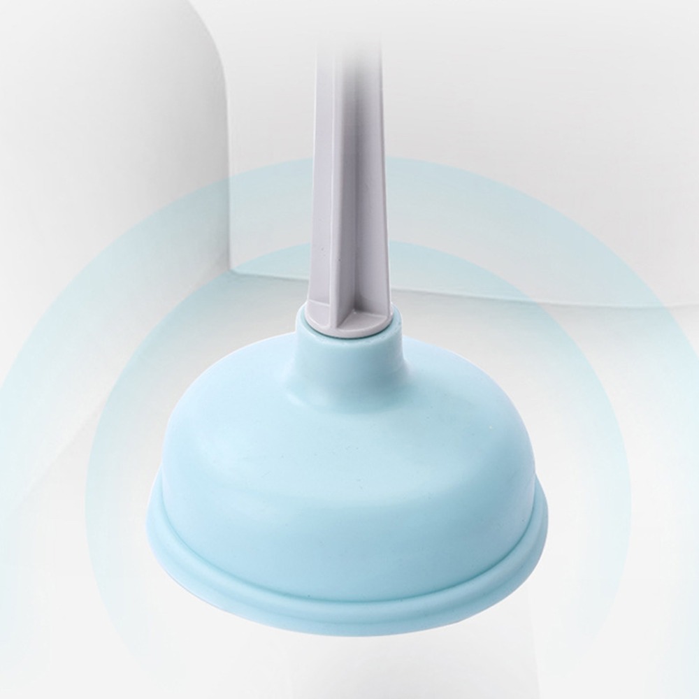 Easy Operate Heavy Duty Toilet - Plunger Toilet recension och pris