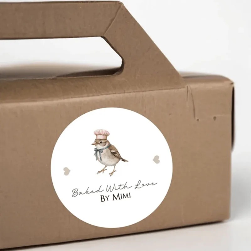 Custom round stickers, persona - Home Bathroom Pictures recension och pris