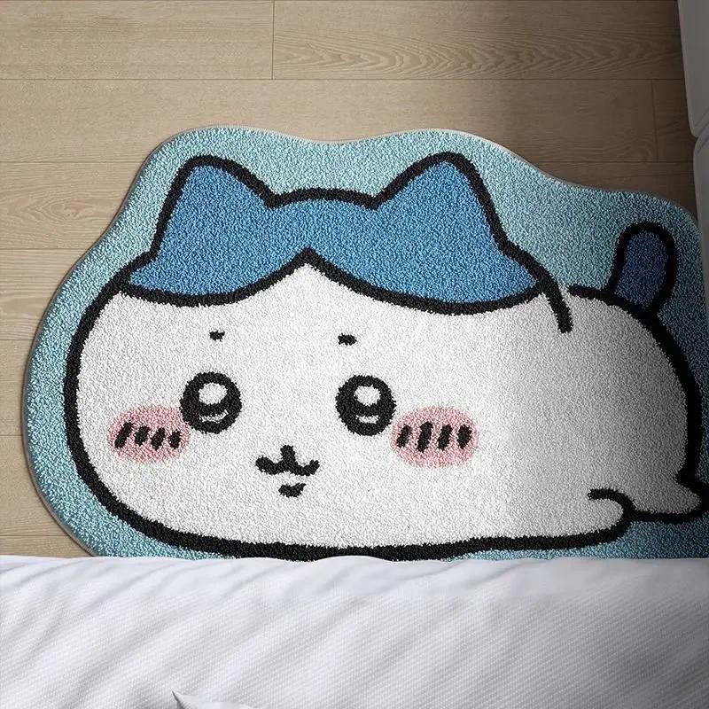 Cartoon Bath Mat Soft and Fluf - Non Slip Bath Mat recension och pris