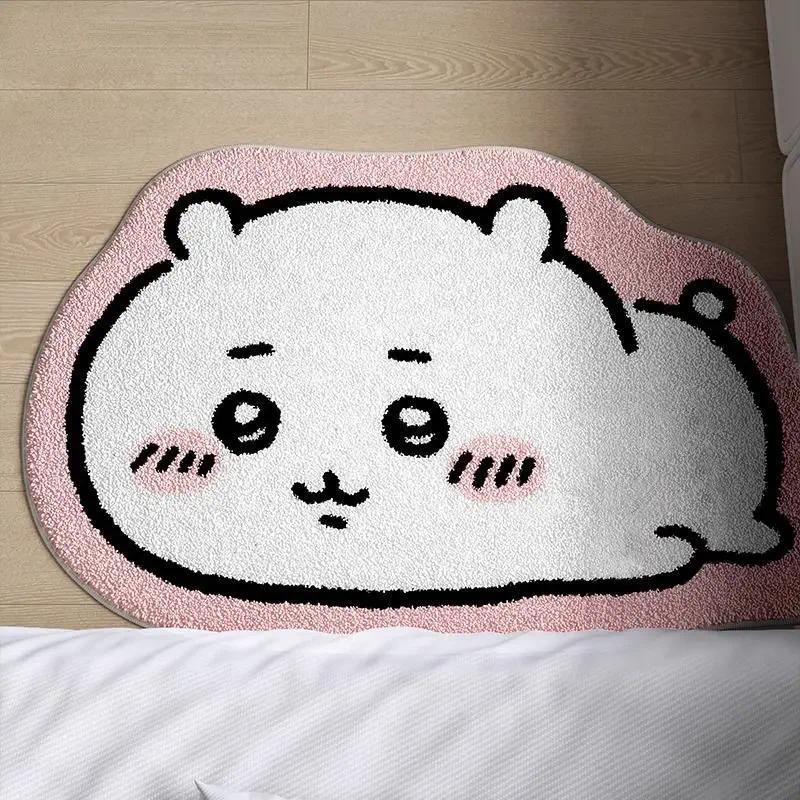 Cartoon Bath Mat Soft and Fluf - Non Slip Bath Mat recension och pris