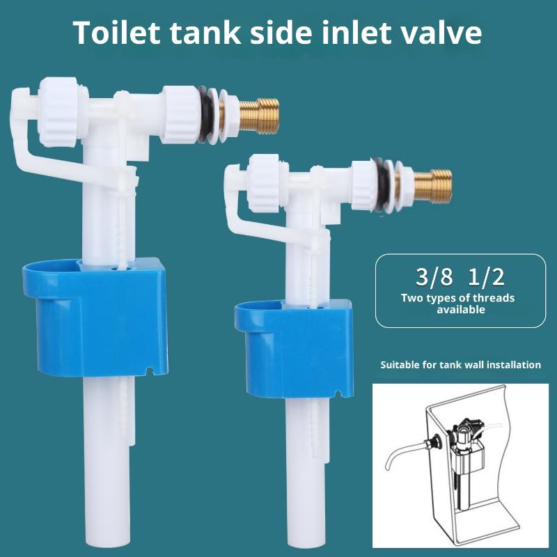 1Pcs G3/8 G1/2 Inch Connection - Plunger Toilet recension och pris