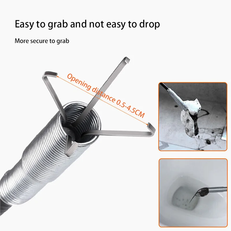 200/160/90/60cm Kitchen Sink C - Plunger Toilet recension och pris