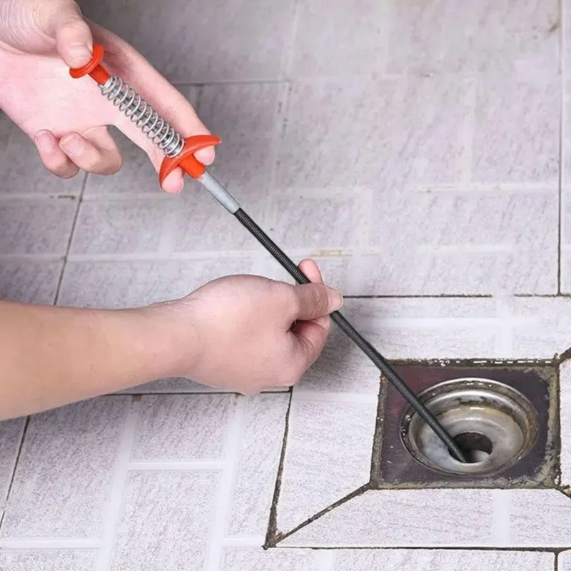 200/160/90/60cm Kitchen Sink C - Plunger Toilet recension och pris