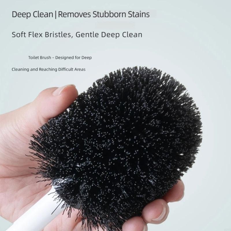 Toilet Brush and Plunger, Bath - Plunger Toilet recension och pris