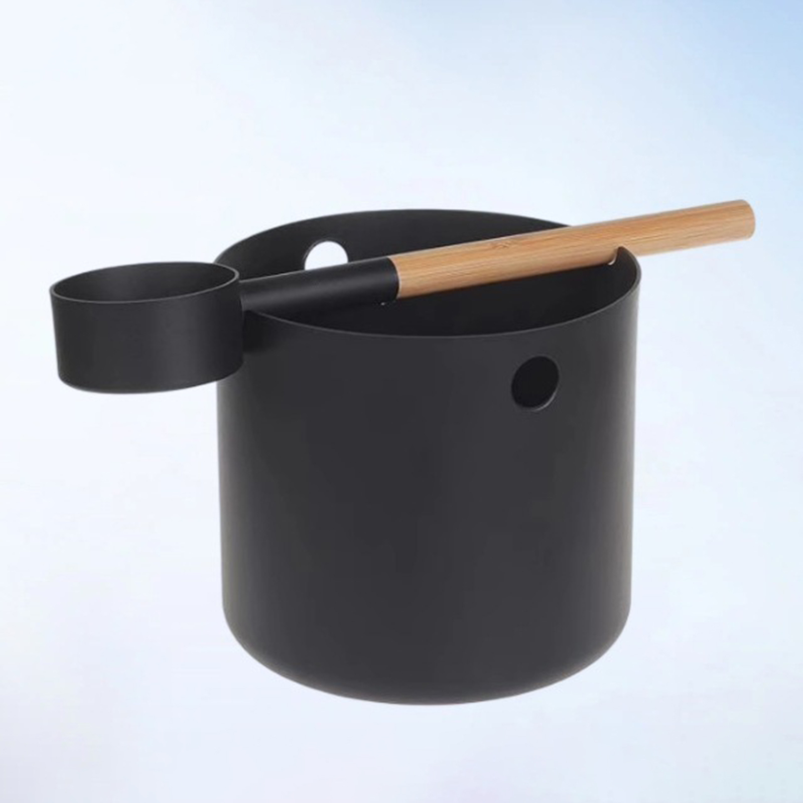 4L Versatile Sturdy with Handl - Home Bathroom Sauna recension och pris