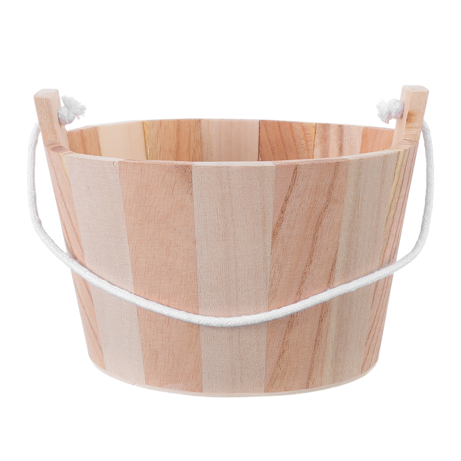 Premium Natural Wood Sauna Buc - Home Bathroom Sauna recension och pris