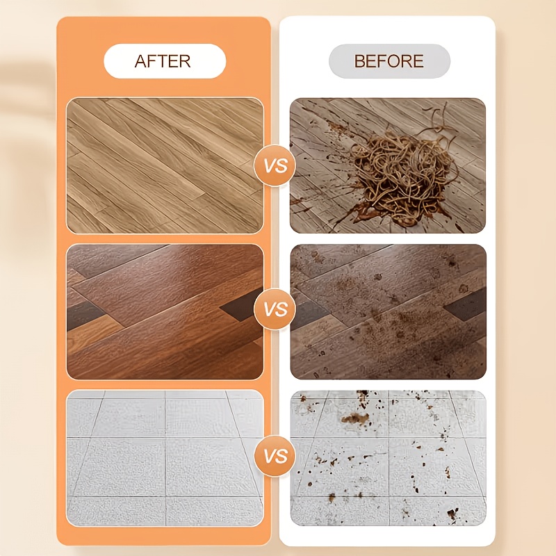 KJM Floor Cleaning Tablets 30P - Home Bathroom Floor Tiles recension och pris