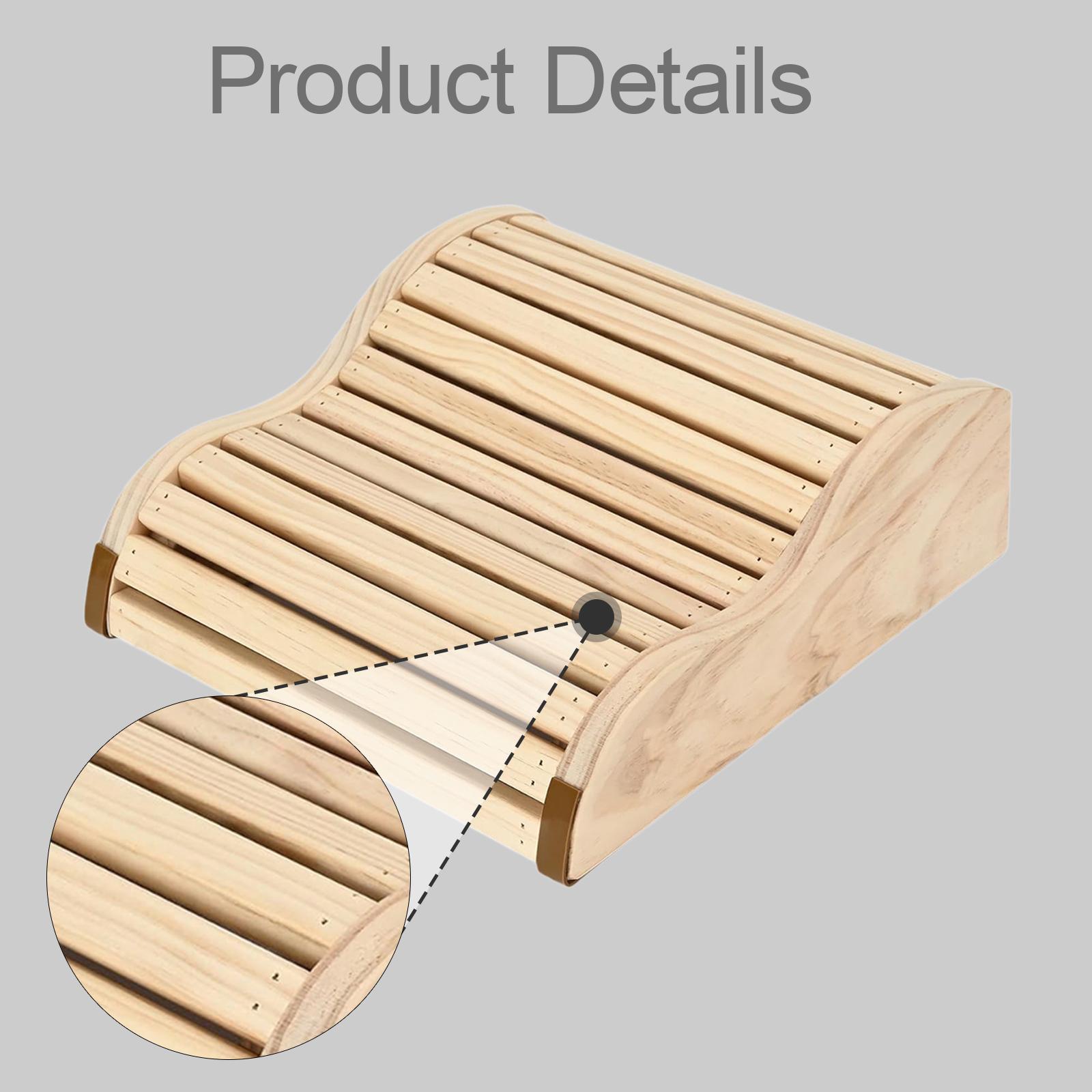 Sauna Headrest Accessory Comfo - Home Bathroom Sauna recension och pris