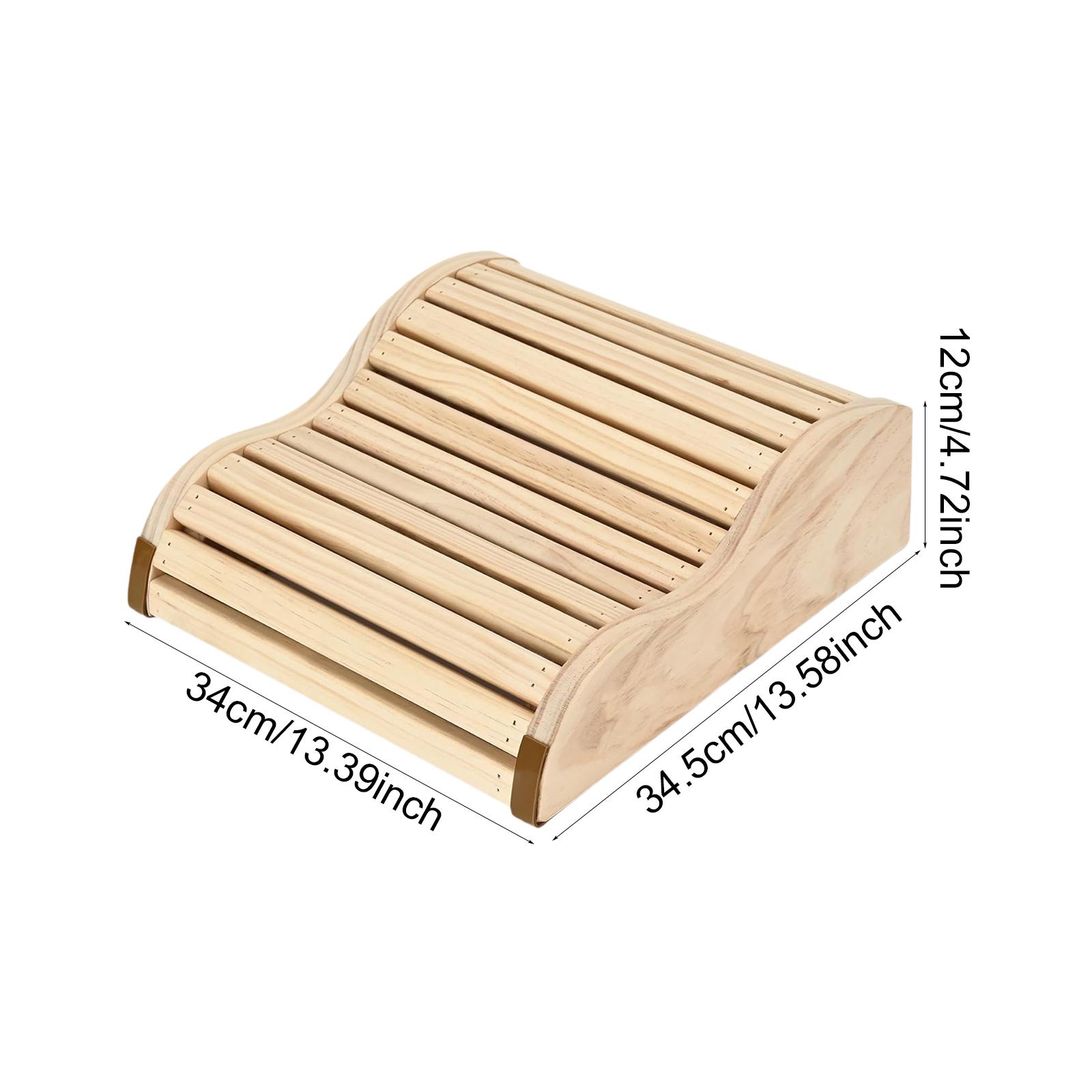 Sauna Headrest Accessory Comfo - Home Bathroom Sauna recension och pris