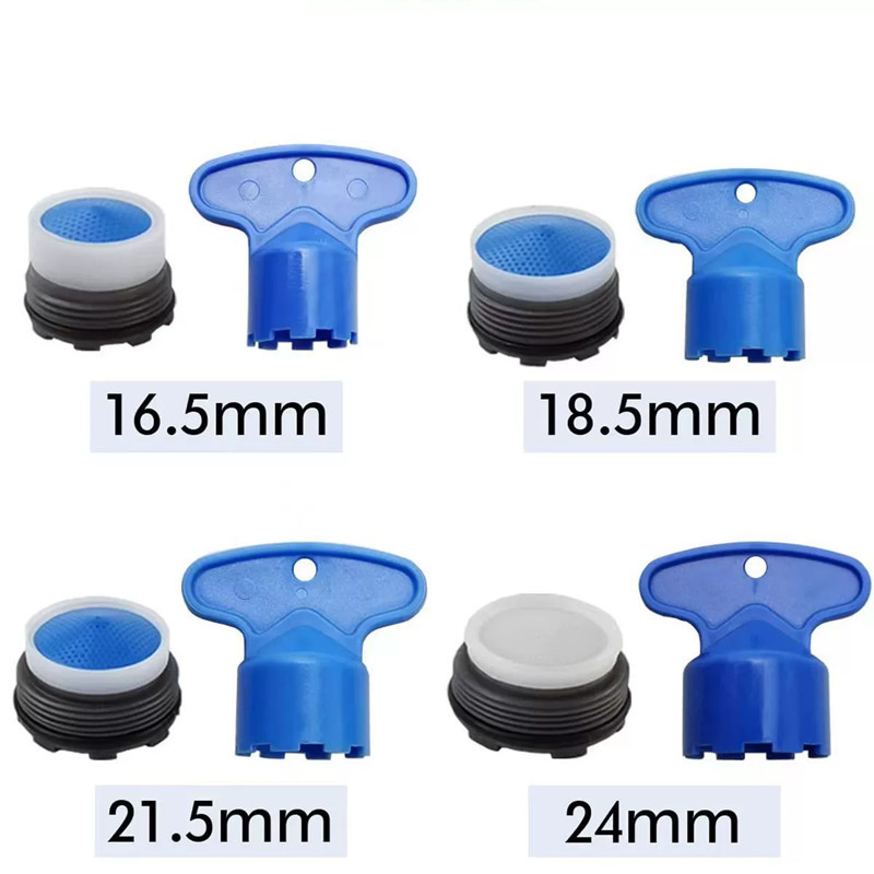16.5/24MM Faucet Aerator With  - Basin Mixer Tap recension och pris