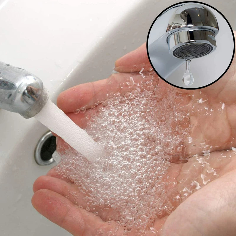 16.5/24MM Faucet Aerator With  - Basin Mixer Tap recension och pris