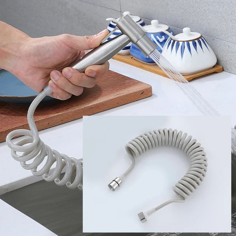 Stainless Steel Kitchen Faucet - Basin Mixer Tap recension och pris
