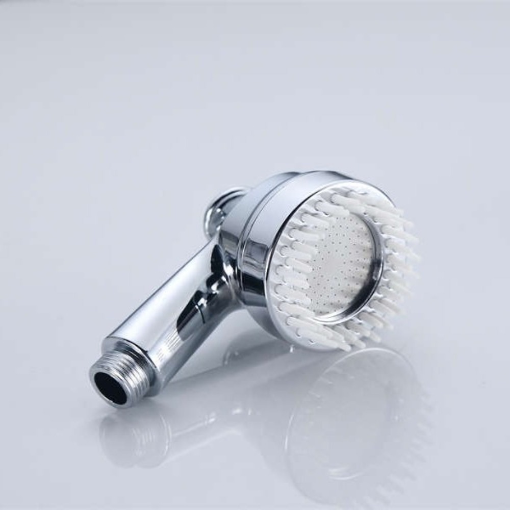 New Silicone Pet Shower Head S - Shower Head Rain recension och pris