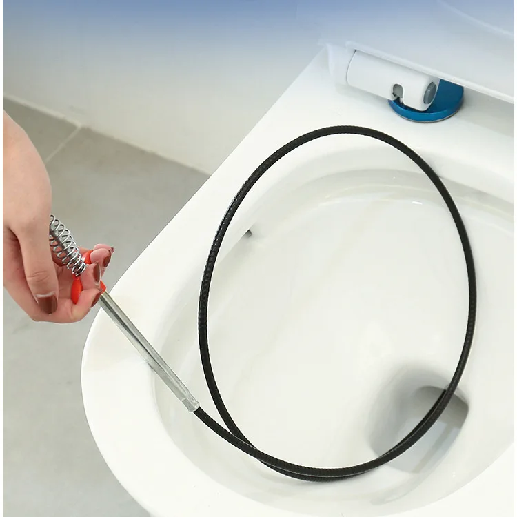 Kitchen Sink Cleaning Pipe Plu - Plunger Toilet recension och pris