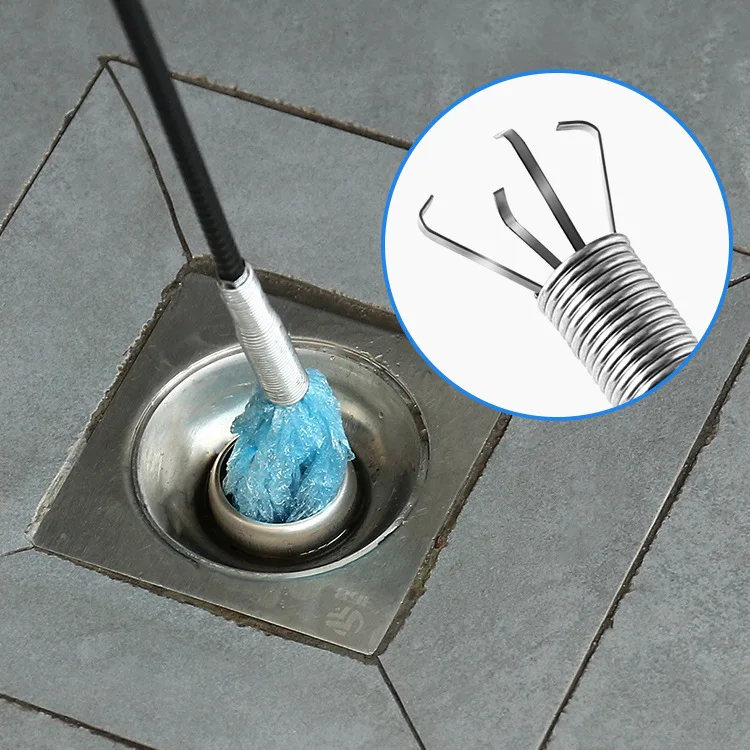 Kitchen Sink Cleaning Pipe Plu - Plunger Toilet recension och pris