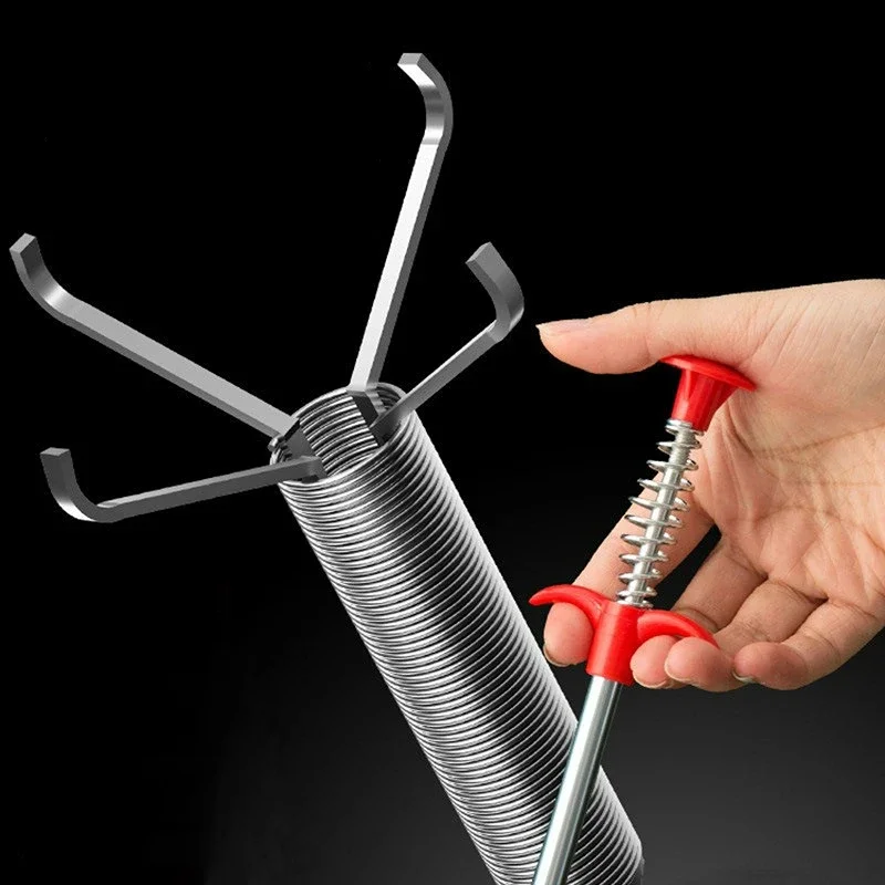 Kitchen Sink Cleaning Pipe Plu - Plunger Toilet recension och pris
