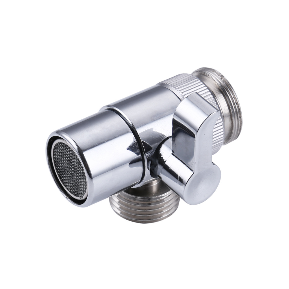 Brass Diverter Aerator for Kit - Basin Mixer Tap recension och pris