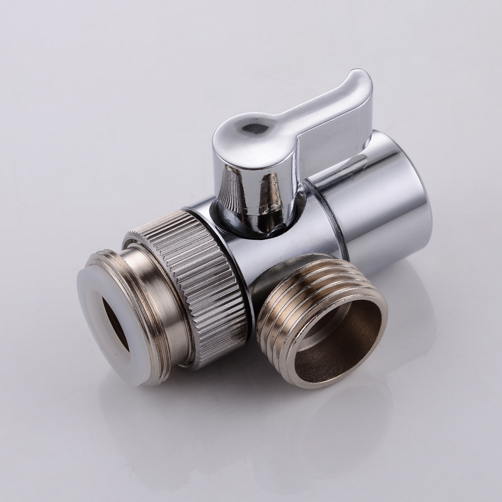 Brass Diverter Aerator for Kit - Basin Mixer Tap recension och pris