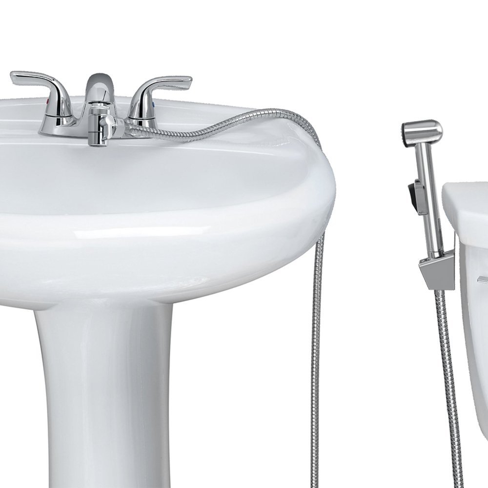 Brass Diverter Aerator for Kit - Basin Mixer Tap recension och pris
