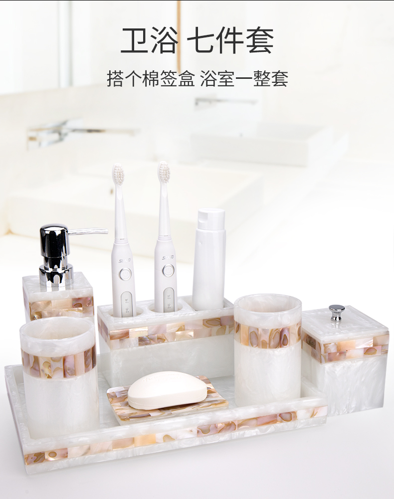 Natural Color Resin Toothbrush - Zara Home Bathroom recension och pris