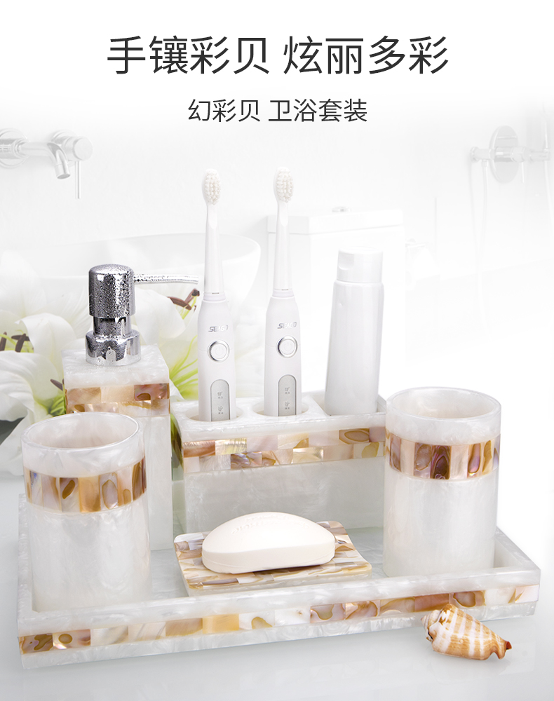 Natural Color Resin Toothbrush - Zara Home Bathroom recension och pris