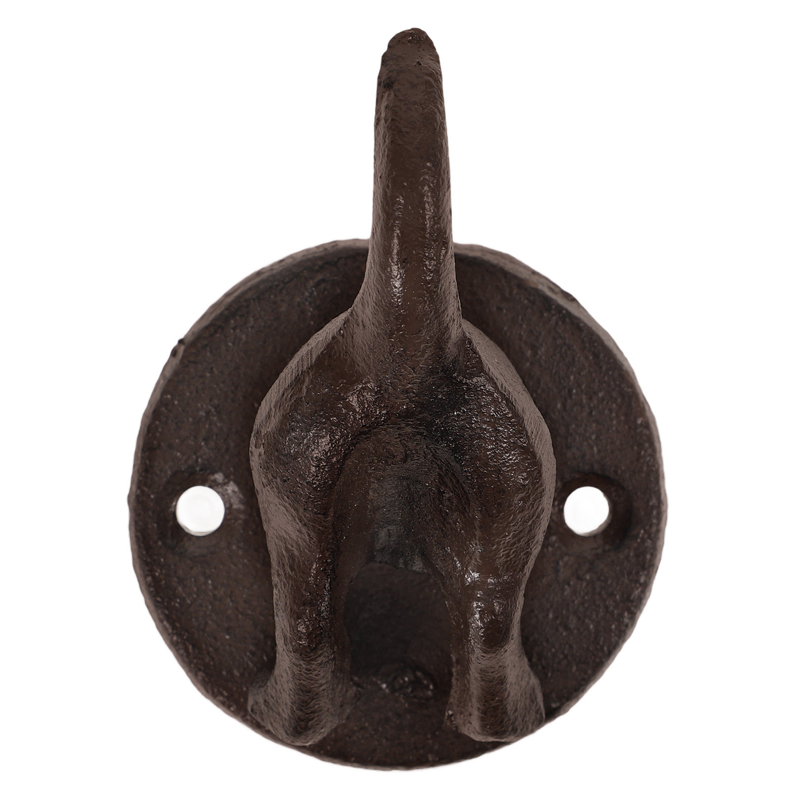 Vintage Cast Iron Dog Butt Wal - Home Bathroom Decor recension och pris