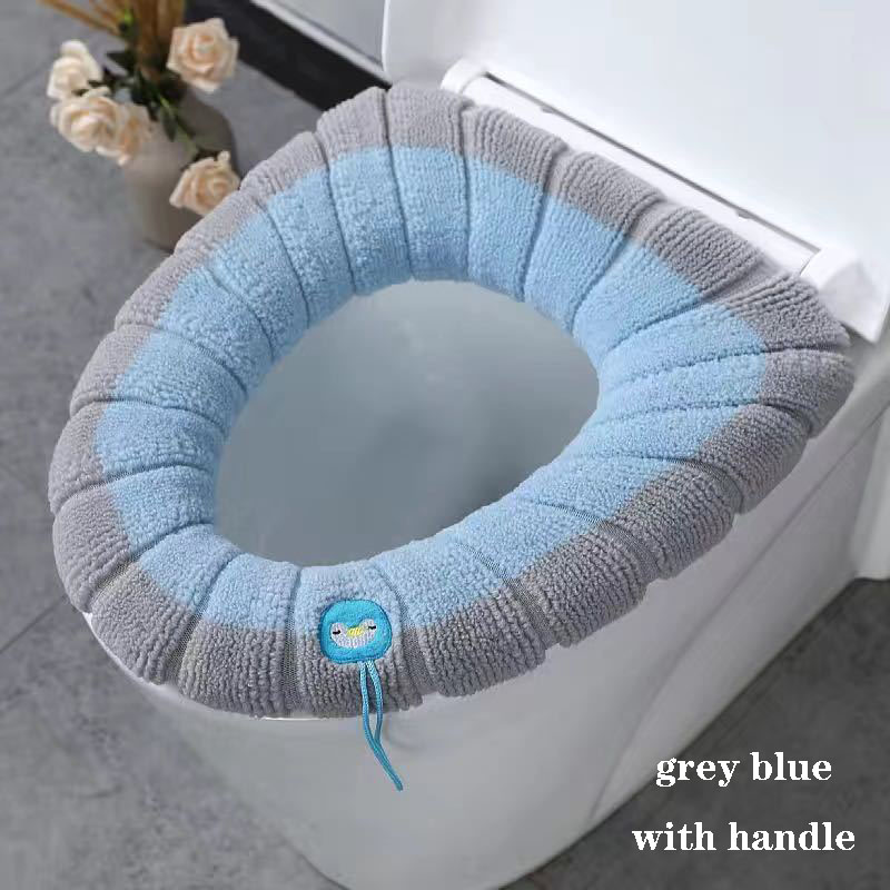Universal Toilet Seat Cover Wi - Zara Home Bathroom recension och pris