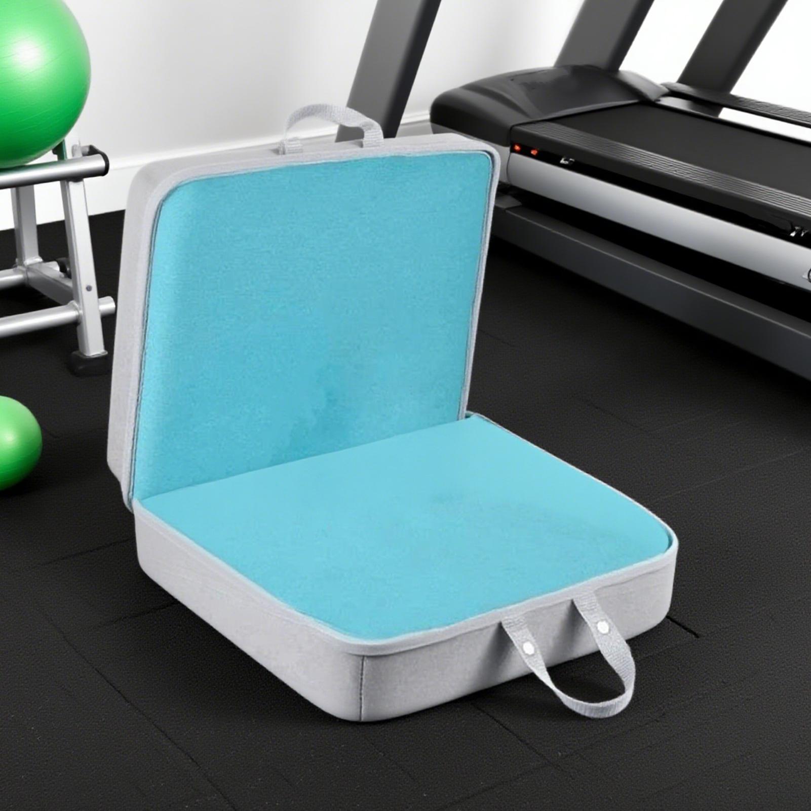 Garden Kneeling Pad Yoga Knee  - Non Slip Bath Mat recension och pris
