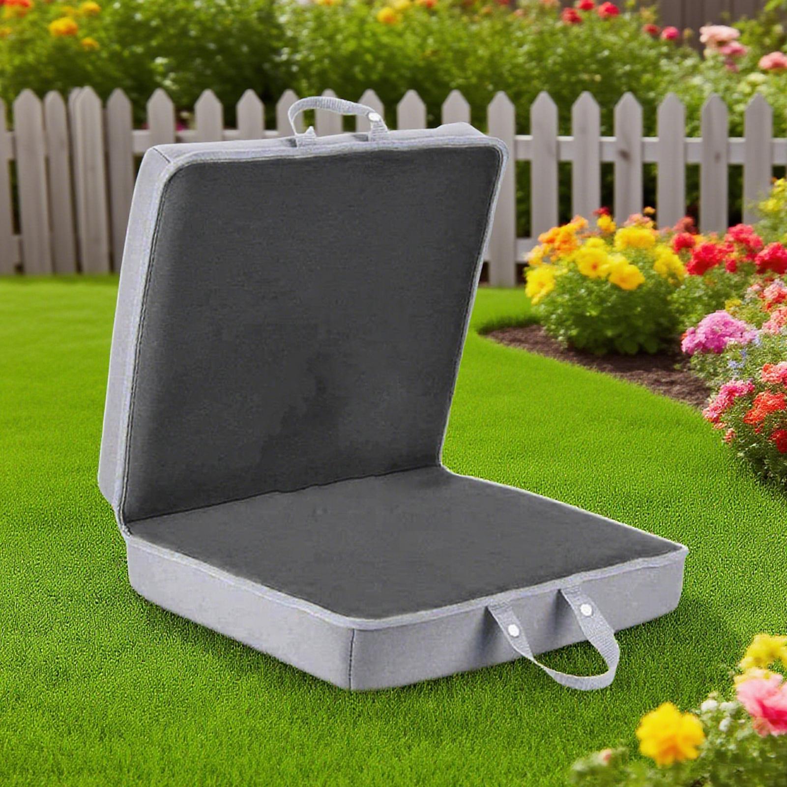 Garden Kneeling Pad Yoga Knee  - Non Slip Bath Mat recension och pris