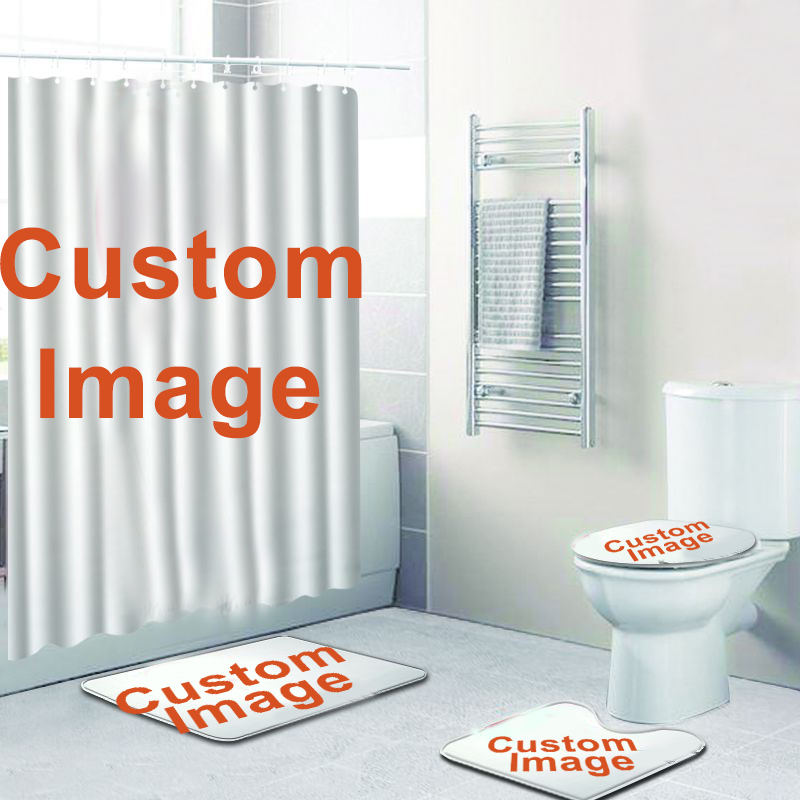 Custom Bathroom Set Waterproof - Zara Home Bathroom Rug recension och pris
