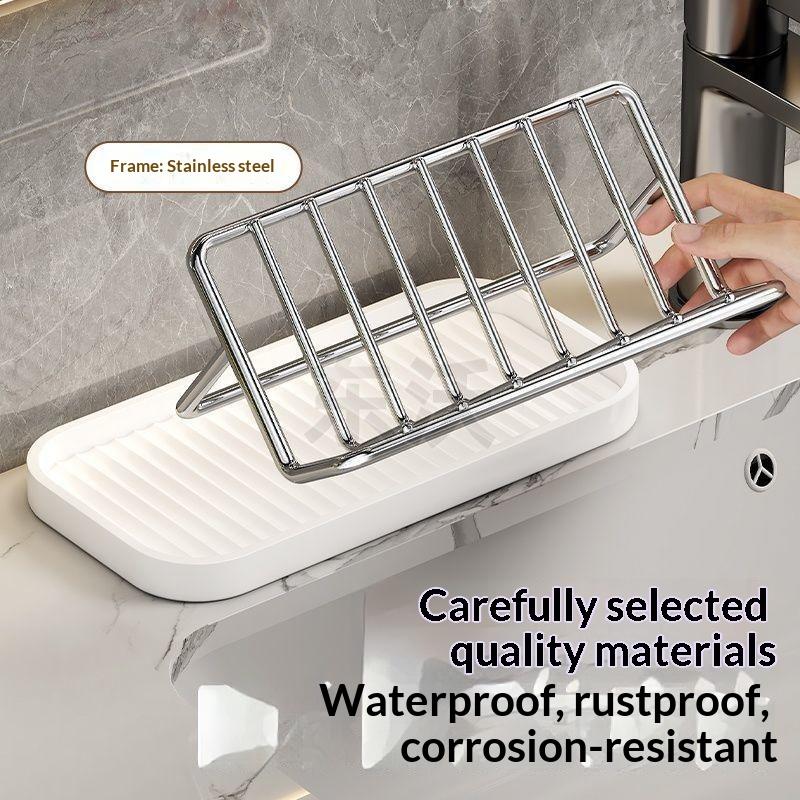 Slope Design Stainless Steel S - Jet Home Bathroom recension och pris