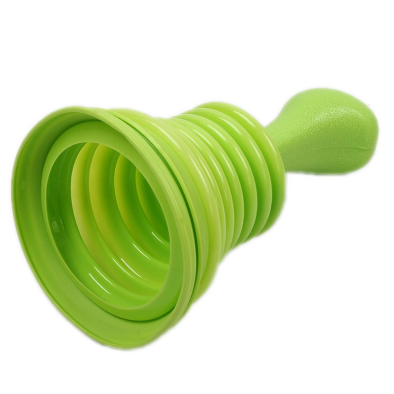 1PC Pipeline Dredge Suction Cu - Plunger Toilet recension och pris