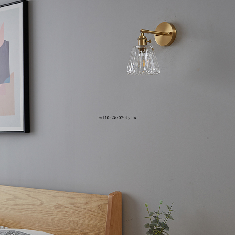 Nordic modern simple light lux - Home Bathroom Decor recension och pris