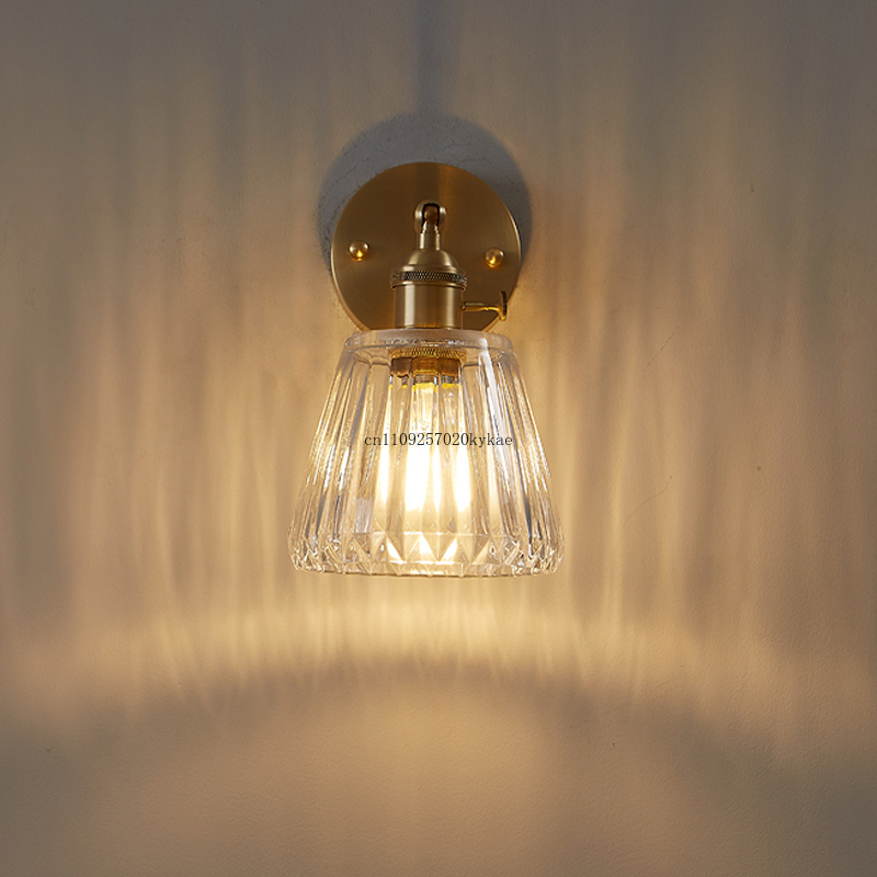Nordic modern simple light lux - Home Bathroom Decor recension och pris