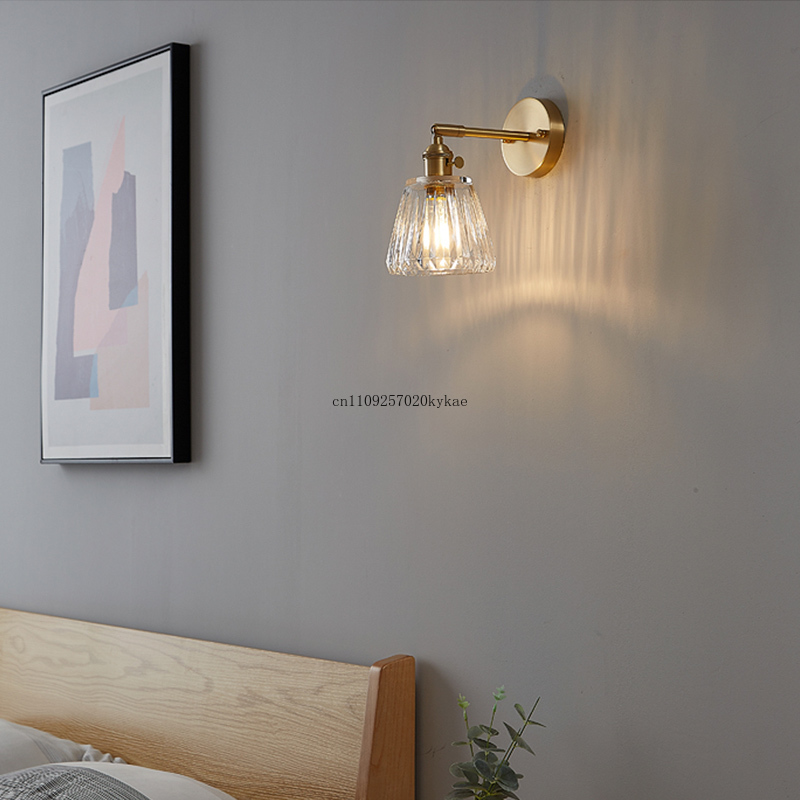 Nordic modern simple light lux - Home Bathroom Decor recension och pris