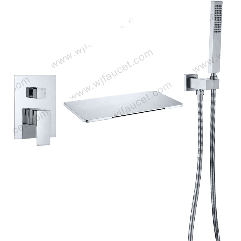 Regadera Para Ducha Handheld S - Shower Head Rain recension och pris