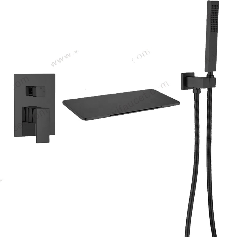 Regadera Para Ducha Handheld S - Shower Head Rain recension och pris