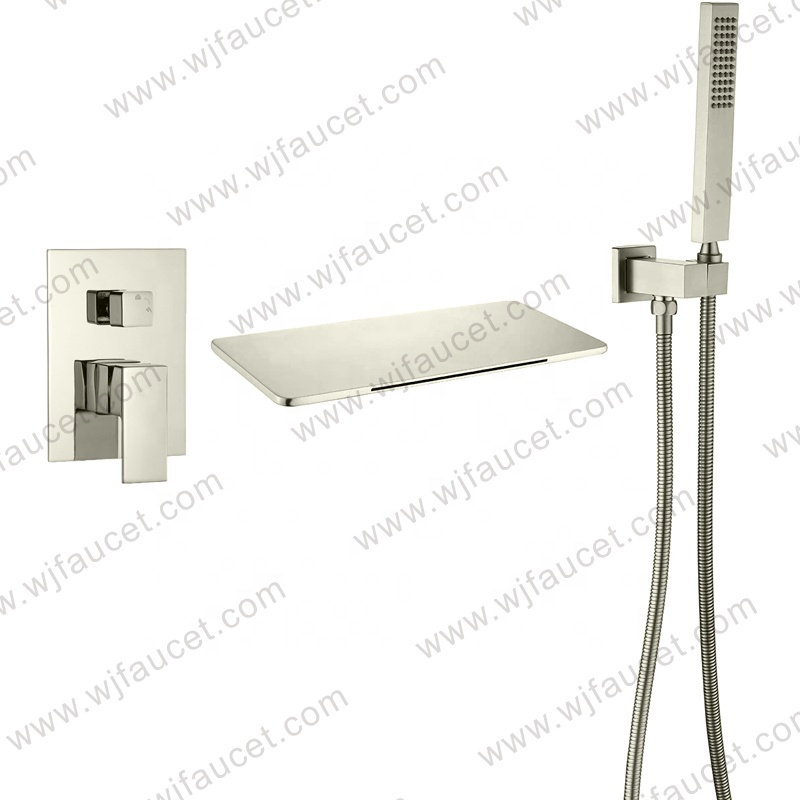 Regadera Para Ducha Handheld S - Shower Head Rain recension och pris