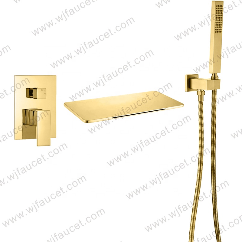 Regadera Para Ducha Handheld S - Shower Head Rain recension och pris