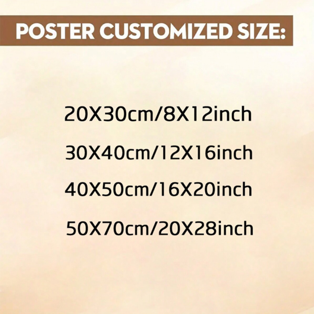 1pc Frameless Personalize Cust - Home Bathroom Pictures recension och pris